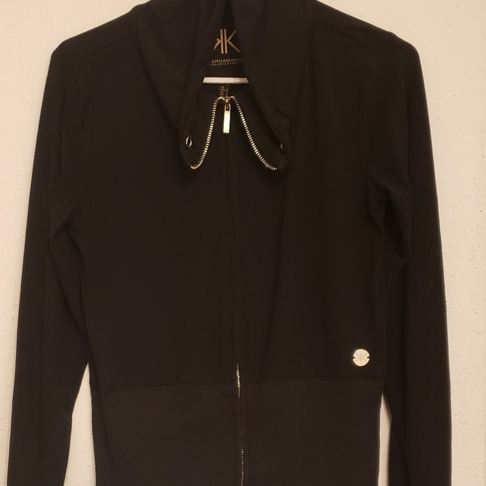 Kardashian jacket